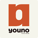 Logo de l'agence Youno